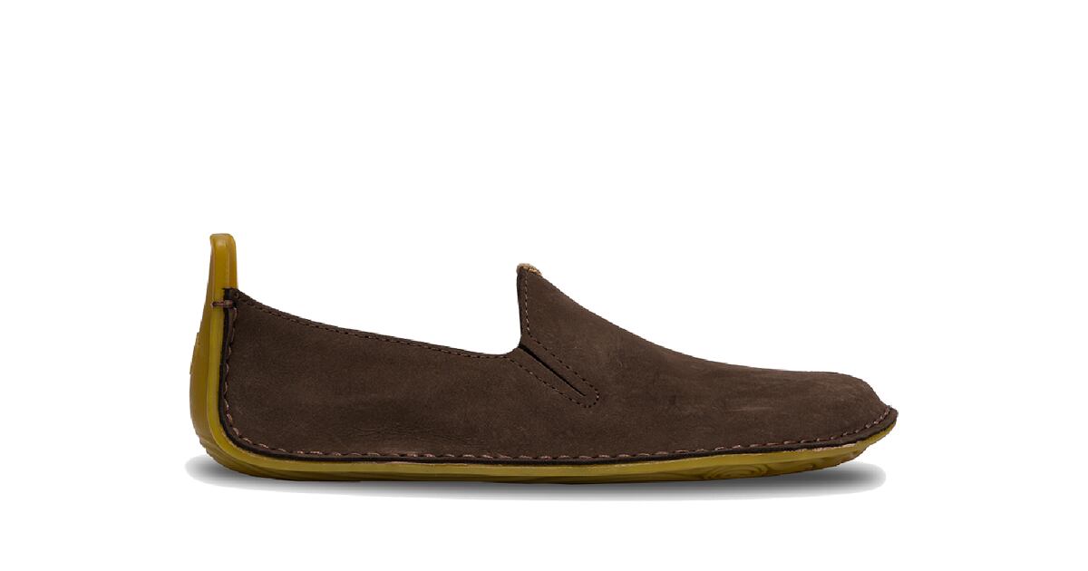 Vivobarefoot ABABA II WOMENS BRACKEN II - VIVOBAREFOOT