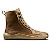 Vivobarefoot GOBI BOOT WARMLINED WOMENS LIGHT TAN