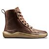 Vivobarefoot GOBI BOOT WARMLINED WOMENS BARK