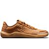 Vivobarefoot GOBI SNEAKER LEATHER MENS TAN