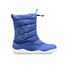 Vivobarefoot LUMI X ARTIC ANGELS JUNIORS AMPARO BLUE