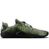 Vivobarefoot MOTUS FLEX MENS FOREST GREEN/ACID LIME