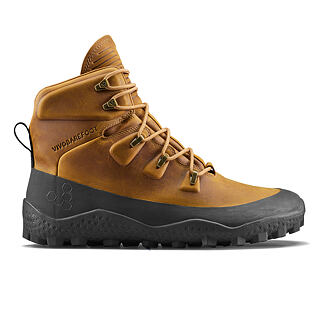 Vivobarefoot TRACKER WINTER II SG MENS TAN