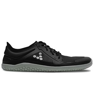 Vivobarefoot PRIMUS LITE ALL WEATHER MENS OBSIDIAN