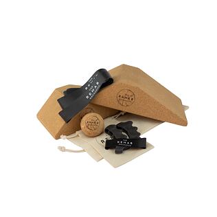 The Rehab Mechanics Foot Strength Kit