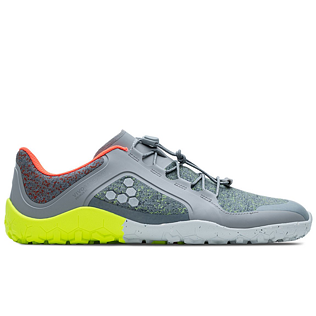 Vivobarefoot PRIMUS TRAIL III ALL WEATHER FG WOMENS ULTIMATE GREY