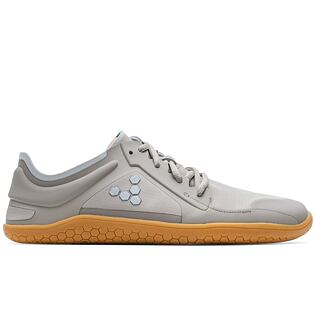 Vivobarefoot PRIMUS LITE IV ALL WEATHER MENS FEATHER GREY