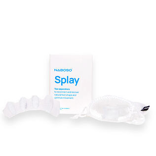 KOREKTOR NABOSO SPLAY II CLEAR