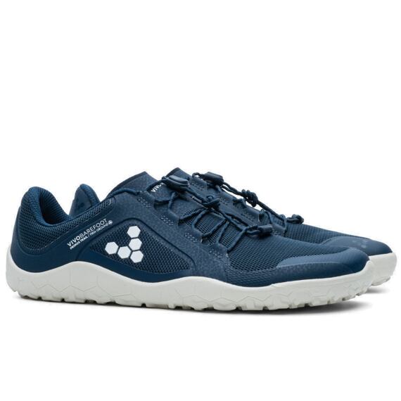 Vivobarefoot PRIMUS TRAIL II FG MENS INSIGNIA BLUE