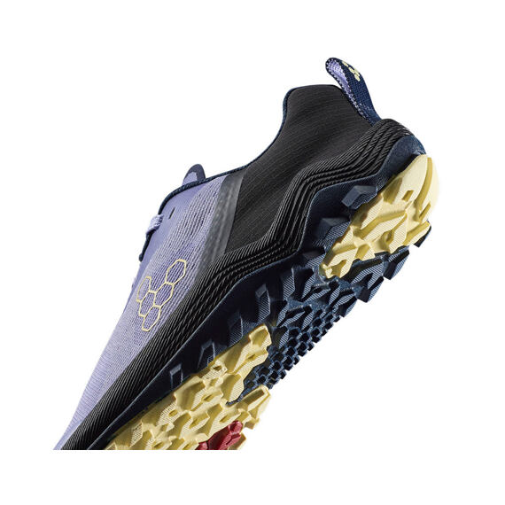 Vivobarefoot PRIMUS TRAIL FLOW MENS SWEET LAVENDER