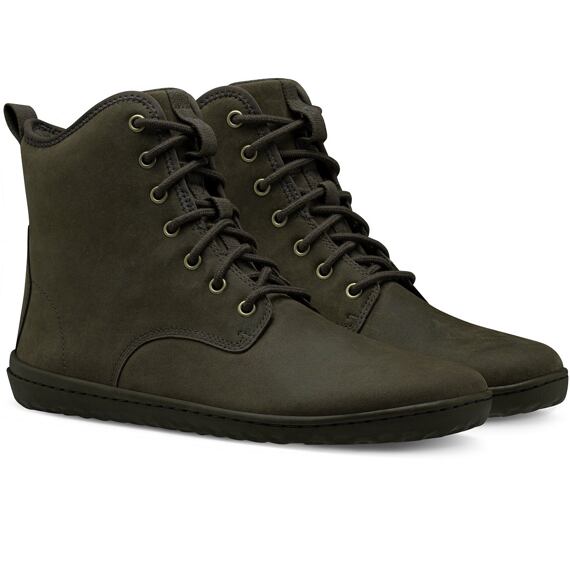 Vivobarefoot SCOTT III MENS BRACKEN