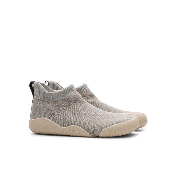 Vivobarefoot PLUMA KNIT PRESCHOOL SAFARI