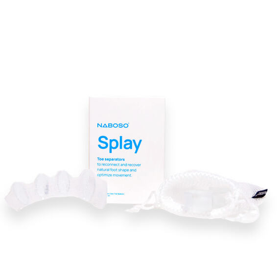 KOREKTOR NABOSO SPLAY II CLEAR