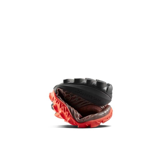 Vivobarefoot HYDRA ESC JJF MENS RED CLAY