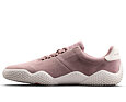 Vivobarefoot MOTUS STUDIO SNEAKER LTH MENS TWILIGHT MAUVE