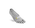 5DEDOS ponožky Recycled Ghost Grey Melange
