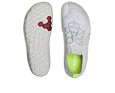 Vivobarefoot PRIMUS TRAIL KNIT FG MENS LIMESTONE