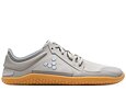 Vivobarefoot PRIMUS LITE IV ALL WEATHER MENS FEATHER GREY